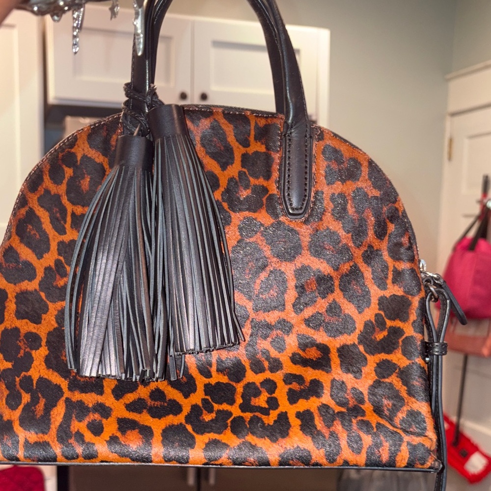 Loeffler Randall bag